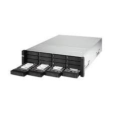 QNAP ES1686dcラックサーバー エンタープライズ ZFS NASはIntel® Xeon® Dプロセッサを搭載