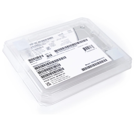SSDSC2KB019TZ01 インテル D3-S4520 1.92 TB ソリッドステートドライブ - 2.5&quot;内部 - SATA (SATA/600)