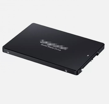 MZ7L33T8HBLT-00A07 PM893 3.84TB SSD 2.5&quot; 内部SATA (SATA/600) 1.3 DWPD 550 MB/S 読み取り転送速度