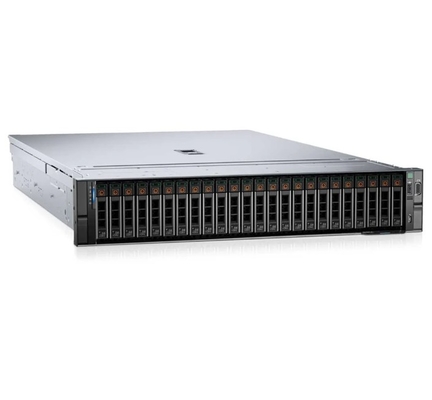 デ ll パワーエッジ R760 ラックサーバー メインストリーム 2U デュアル インテル Xeon 16x 2.5 " SAS/SATA 8x NVMe Direct