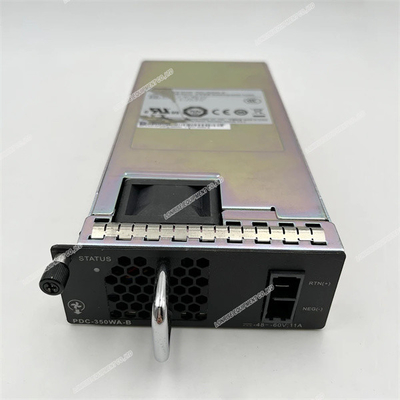 PDC-350WA-B 350W DC電源モジュール PDC-350WA-B CE5800シリーズ データセンター スイッチ電源モジュール