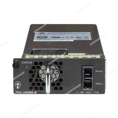 PDC-350WA-B 350W DC電源モジュール PDC-350WA-B CE5800シリーズ データセンター スイッチ電源モジュール