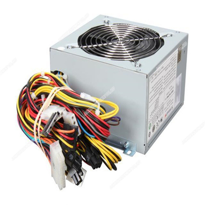 電源 PWS-502-PQ ATX12V & EPS12V 電源は稼働準備中