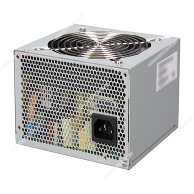 電源 PWS-502-PQ ATX12V & EPS12V 電源は稼働準備中