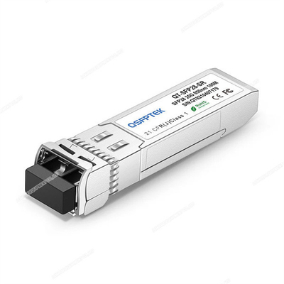 シスコ SFP-10/25G-CSR-S SFP28 10/25GBASE-SR 850nm 100m デュアルレート オプティカルトランシーバー