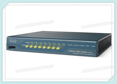新しいオリジナル シスコ ASA5505-BUN-K9 ASA 5505 10 ユーザー VPN ファイアウォール ASA5505-BUN-K9