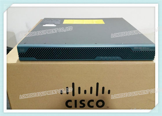 Cisco ASA5510-BUN-K9 ネットワークセキュリティファイアウォール