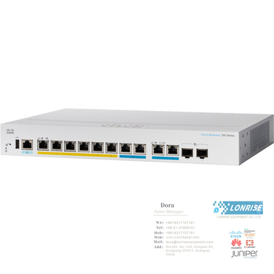 新品 CBS350-8T-E-2G マネージャススイッチ オリジナル 新品 CBS350-8T-E-2G 準備中