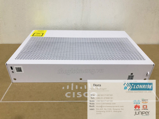 新品 CBS350-8T-E-2G マネージャススイッチ オリジナル 新品 CBS350-8T-E-2G 準備中