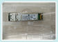 Alcatel -ルーセントの繊維光学モジュール3FE65832AA SFP+ 10Gb/Sの10GBase ZR SMF 1550nm 80KM