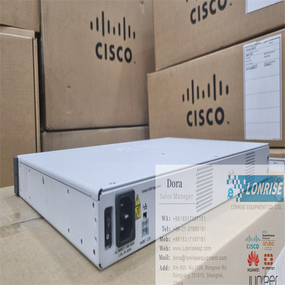C8200L-1N-4T 新品 封印されたC8500シリーズ 4x Sfp+と 8x Sfp,4x10ge,8x1ge C8500l-8s4x