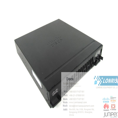 新しいシールされたブランド ISR 4451 Sec バンドルルーター ISR4451-X-SEC/K9