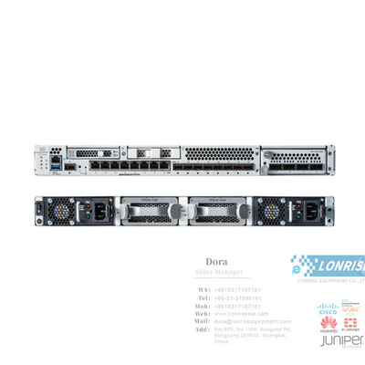 FPR3110-NGFW-K9 セキュリティ ファイアウォール 3110 NGFW 機器 1U オリジナル 新品 密封