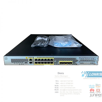 FPR3110-NGFW-K9 セキュリティ ファイアウォール 3110 NGFW 機器 1U オリジナル 新品 密封