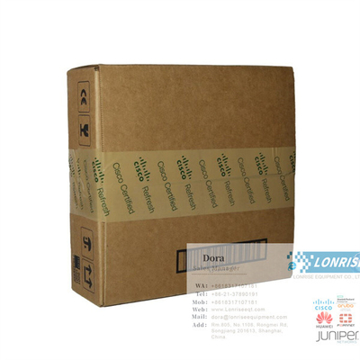 FPR3110-NGFW-K9 セキュリティ ファイアウォール 3110 NGFW 機器 1U オリジナル 新品 密封