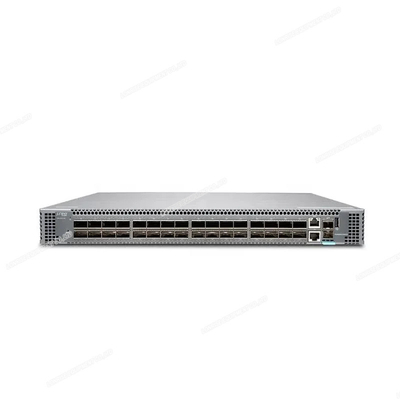 新しい密封されたMX204-HW-BASE 8x 10GB SFP+4x 100GB MX204-HWBASE AC-FS ジャニッパー MX204 ルータ ワイヤレス WEP暗号化 WIFI6