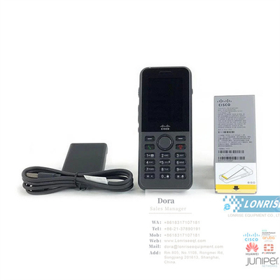 新しい封印された VoIP IP 電話 CP-8821-K9-BUN 会議電話