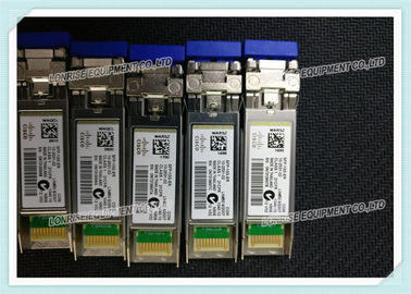 オリジナル Cisco SFP-10G-ER 10GBASE-ER SFP+ モジュール 40km 最大距離はデータセンターのための10ギガビットイーサネット接続オプションを幅広く提供する
