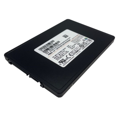 MZQL23T8HCLS-00A07 サムソング MZQL23T8HCLS-00A07 PM9A3 3.84Tb Nvme U.2 PCI-Express-4 X4 2.5インチ Ssd