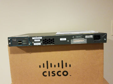 シスコスイッチ WS-C2960S-48LPS-L 48ポート Poe ギガビットイーサネットスイッチ シスコネットワークスイッチは,電源が点灯した48 パワーオーバーイーサネット (PoE) イーサネット 10/100/1000ポートを370W PoE電源で提供しています