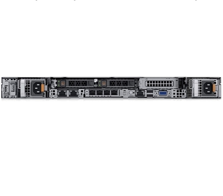 Dell PowerEdge R650 ラックサーバー メインストリーム 1U デュアル インテル Xeon 16x 2.5" SAS/SATA 8x NVMe Direct