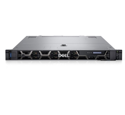 Dell PowerEdge R650 ラックサーバー メインストリーム 1U デュアル インテル Xeon 16x 2.5" SAS/SATA 8x NVMe Direct