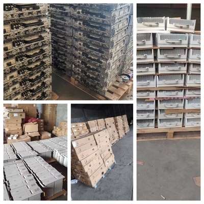 Huawei RRU5507 02311SNY WD5MZAANHBKD TX1805-1880MHz/RX1710-1785MHz TX2110-2170MHz/RX1920-1980MHz