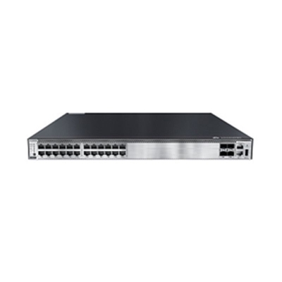 S5731 S24T4X Huawei S5700 シリーズ 電力モジュールなしのスイッチ