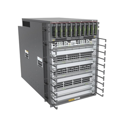 8861-4C-EI-B ハウウェイ ネットワーク スイッチ セキュリティ VLAN 効率性 高性能