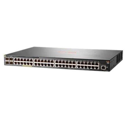 JL256A HPE JL256A - アルーバ 2930F スイッチ アルーバ 2930F 48G PoE+ 4SFP+ スイッチ