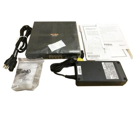JL258A HPE JL258A - アルーバ 2930F スイッチ アルーバ 2930F 8G PoE+ 2SFP+ スイッチ