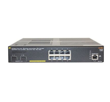 JL258A HPE JL258A - アルーバ 2930F スイッチ アルーバ 2930F 8G PoE+ 2SFP+ スイッチ