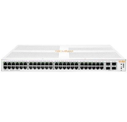 JL686A アルーバ インスタントオン 1930 48G Class4 PoE 4SFP/SFP+ 370W スイッチ HPE アルーバ インスタントオン 1930 スイッチ