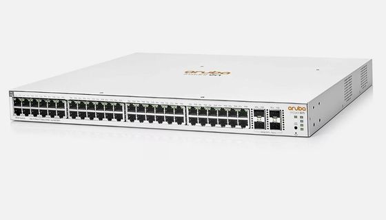 JL686A アルーバ インスタントオン 1930 48G Class4 PoE 4SFP/SFP+ 370W スイッチ HPE アルーバ インスタントオン 1930 スイッチ