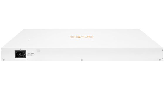 JL686A アルーバ インスタントオン 1930 48G Class4 PoE 4SFP/SFP+ 370W スイッチ HPE アルーバ インスタントオン 1930 スイッチ