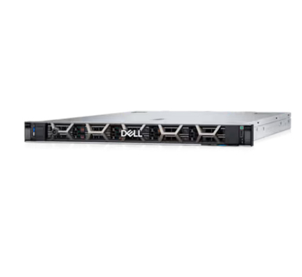 Dell PowerEdge R660 ラック サーバー メインストリーム 1U デュアル インテル Xeon 在庫