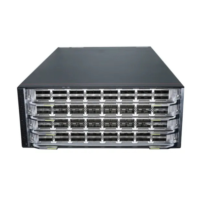 CE9860 4C EI A CloudEngine 9800シリーズ エンタープライズキャンパスネットワークスイッチ