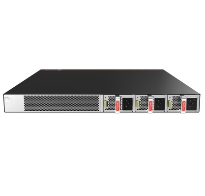 Huawei S5735-S48P4XE-V2 48ポート 1000BASE-T 4-ポート 10GE SFP+ 2-ポート 12GE スタック PoE+
