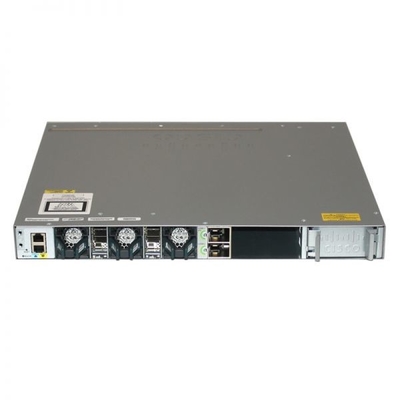 WS C3850 12SS 3 12 SFP IPベースワイヤレスコントローラ IPベース機能セット内の12つのSFPポートで積み重ねられる