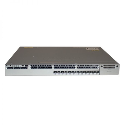 WS C3850 12SS 3 12 SFP IPベースワイヤレスコントローラ IPベース機能セット内の12つのSFPポートで積み重ねられる