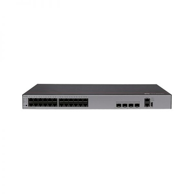 S573 L24T4X 企業キャンパスネットワークアクセス用のHuawei S5700シリーズスイッチ