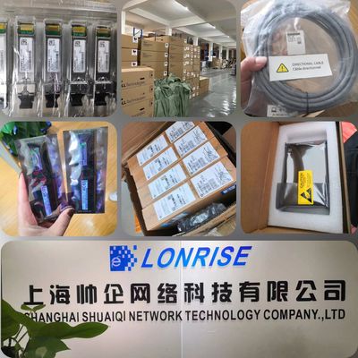 SFP-10G-SR-S、Cisco SFP+ トランシーバー、10Gbps/850nm/300m