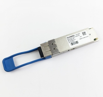 QSFP-40G-SR4 Huawei オプティカルトランシーバー QSFP-40G-SR4 MPOコネクタ付きQSFPトランシーバーモジュール