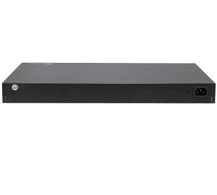 S5735-L12P4X-A Huawei S5700シリーズ スイッチ S5735-L スイッチ 12 X 10/100/1000Base-T ポート 4 X GE SFP ポート PoE+