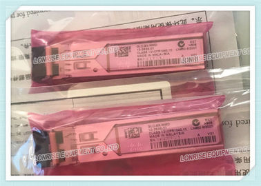 本物のCisco GLC-SX-MM 10-2626-01 SFP モジュールトランシーバー