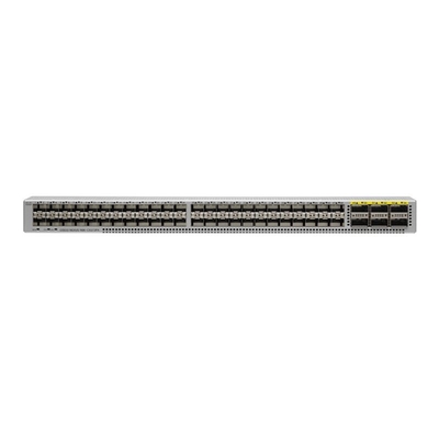 N9K C9372PX E 強化には,Cisco ACI mod で IP ベースのエンドポイントグループ (EPG) 分類のためのハードウェア機能が含まれます.