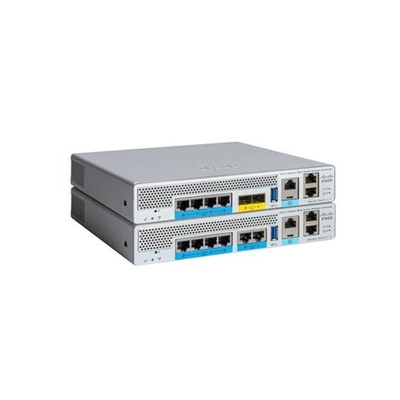 C9800 L C K9 中小企業向けのシスコWLANコントローラ