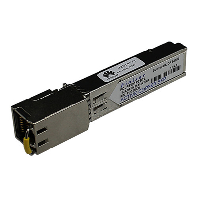 SFP 10G USR 10GBASE-USR オプティカルトランシーバー SFP+ 10G,マルチモードモジュール ((850nm,0.1km,LC)