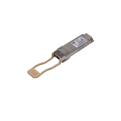 QSFP 40G SR4 QSFP トランシーバー モジュール MPO コネクタ 40 Gigabit Ethernet データセンター接続オプション