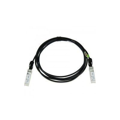 SFP 10G CU3M Huawei S9700 コアルーティングスイッチ 高速ケーブルがプログラムされています